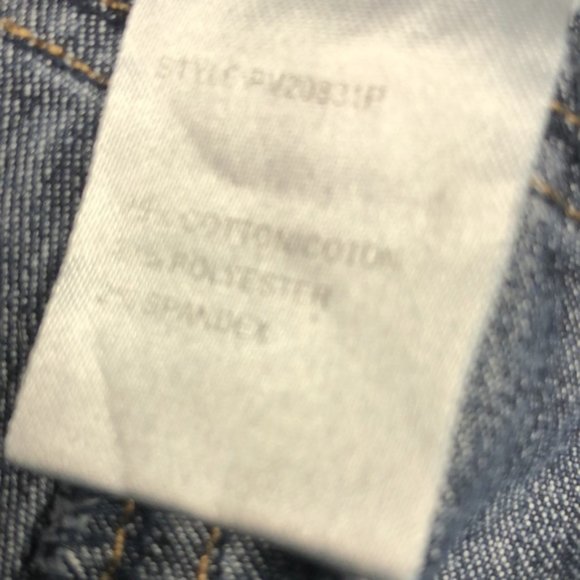 DESIGNER CONRAD C SLIM STRAIGHT JEANS 10/30x28 😎 - Picture 7 of 11